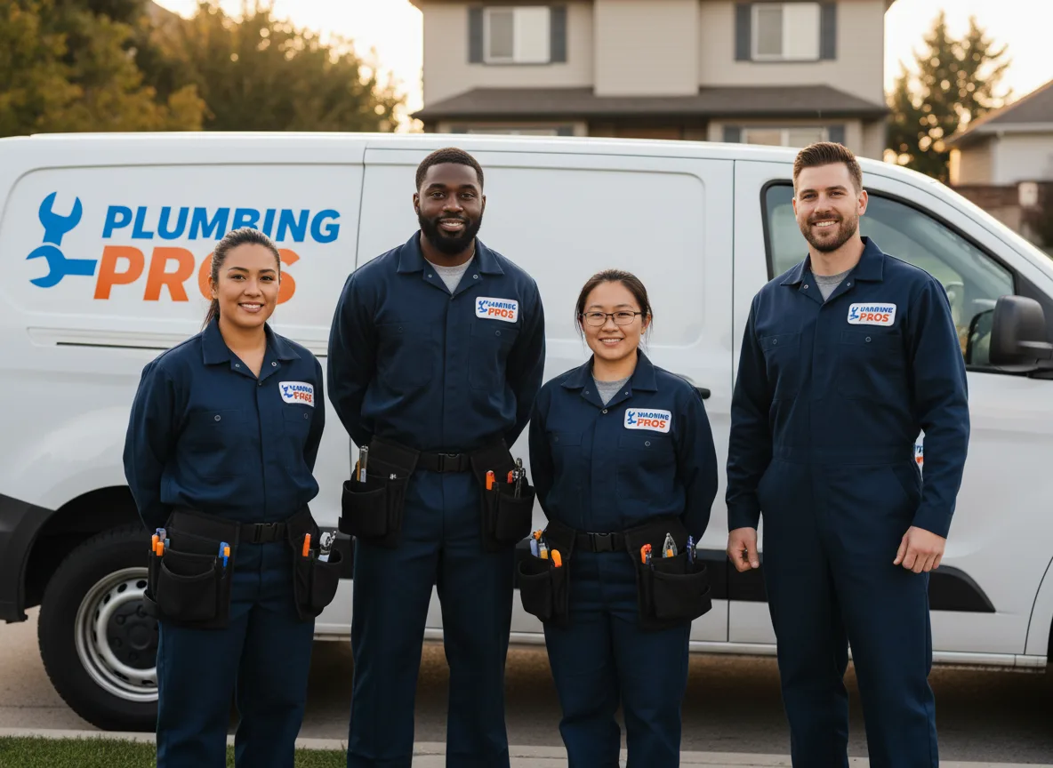 Water Heater Repair company in Warren, MI